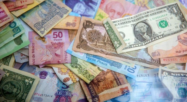 10 Tendências que Vão Revolucionar o Comércio Global em 2026