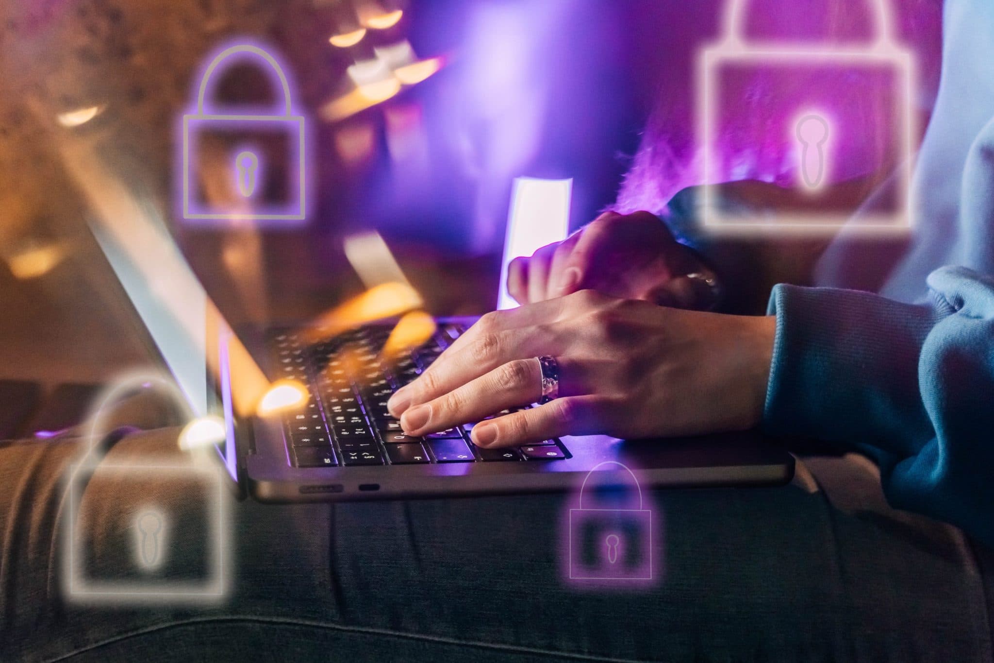 IA nas empresas: apenas 34% controlam seus dados