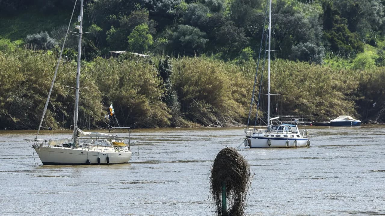 Inundações no Guadiana: Lições para Moçambique