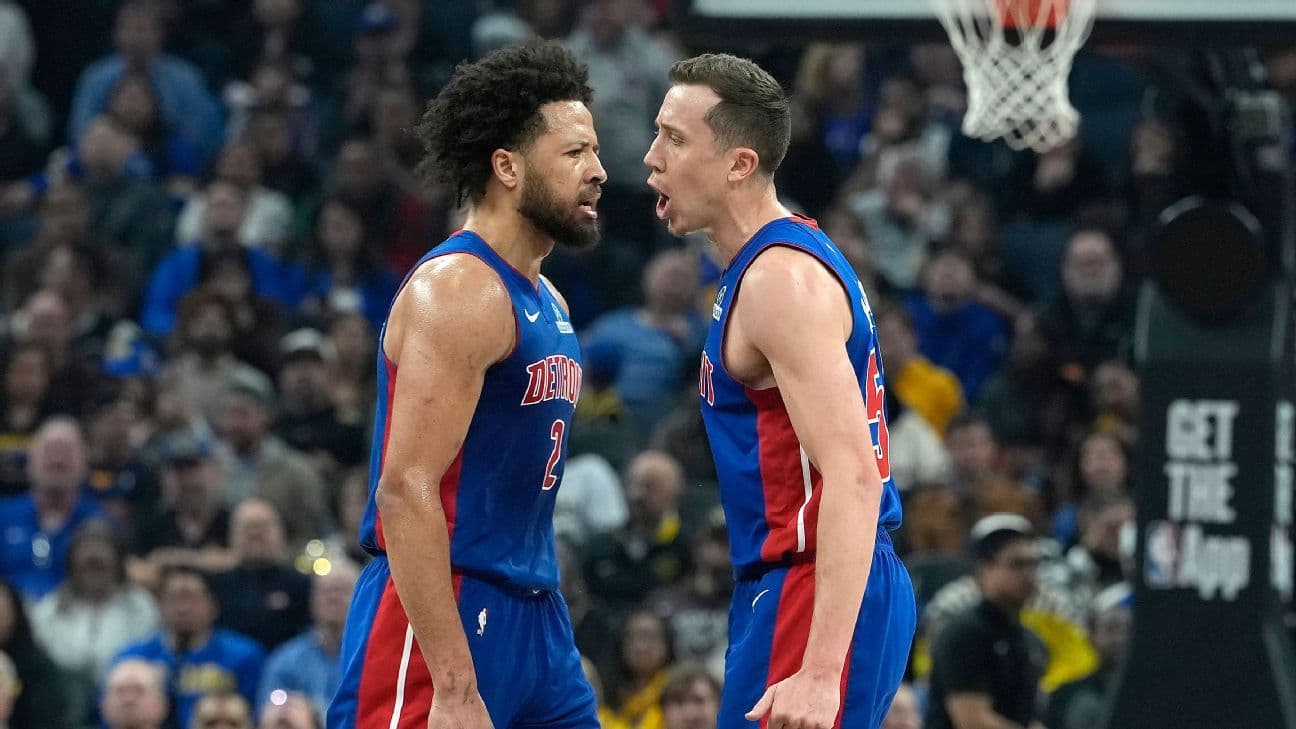 Gui Santos brilha na NBA mas Warriors perdem por lesão de Curry