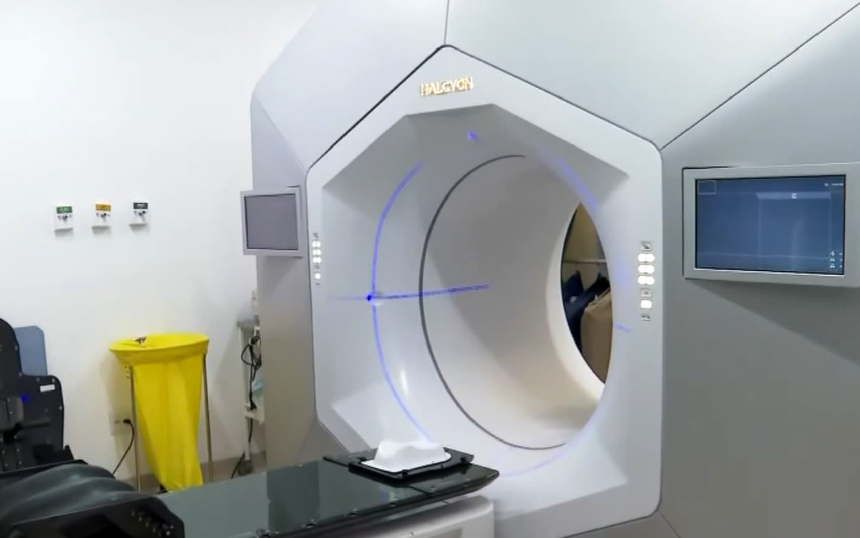 Inovação na Saúde: Hospital dobra capacidade oncológica