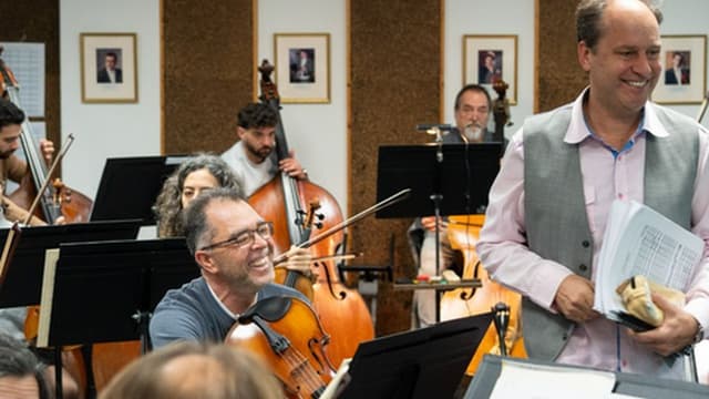 Madeira lança festival musical com 191 artistas internacionais