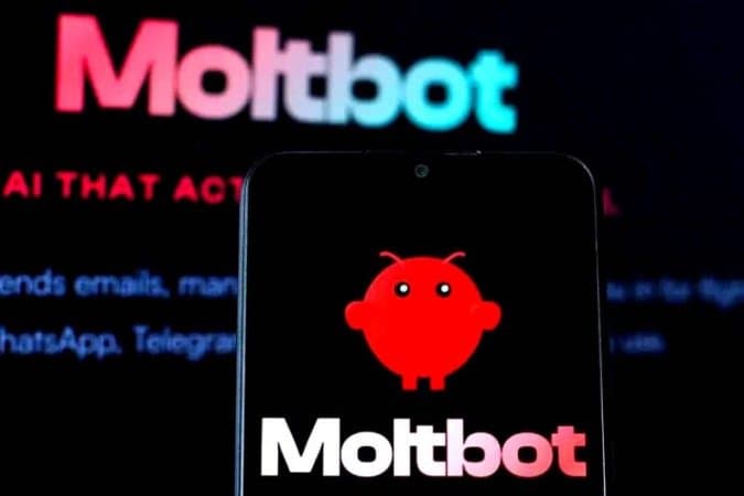 Moltbook: A Revolução da IA que Está a Transformar Redes Sociais