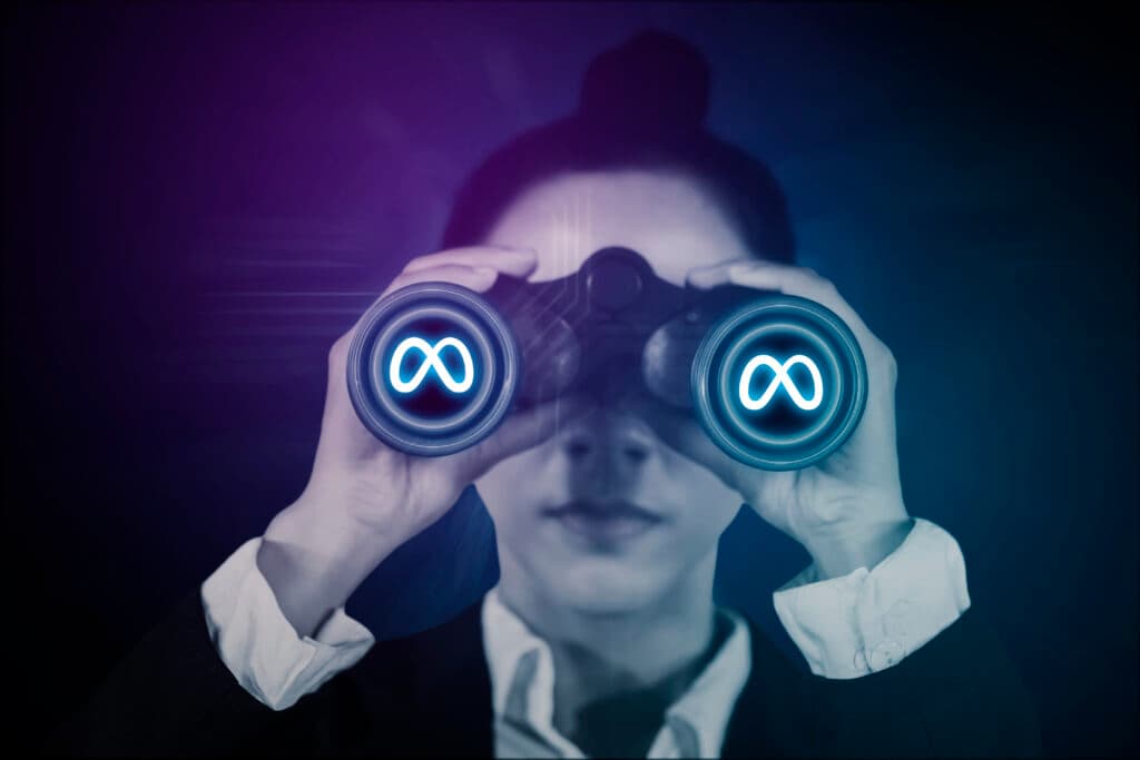 Meta revoluciona modelo publicitário na Europa em 2026