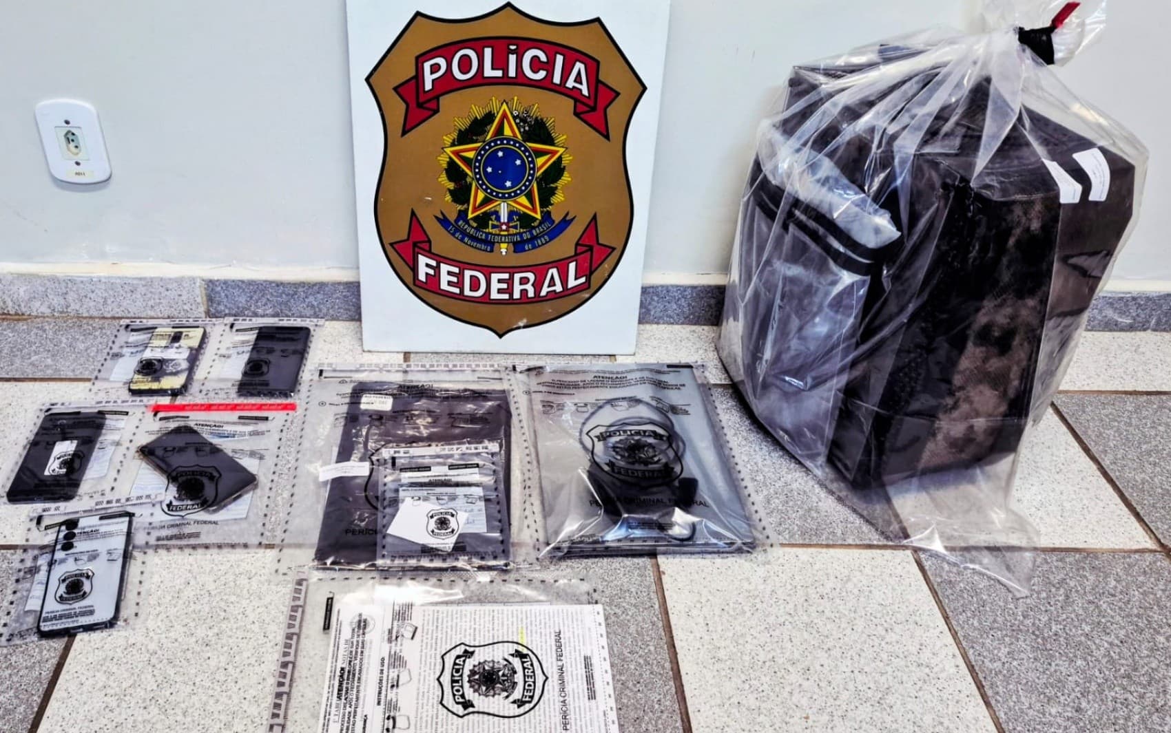 Brasil: Operação expõe fraudes milionárias em obras públicas