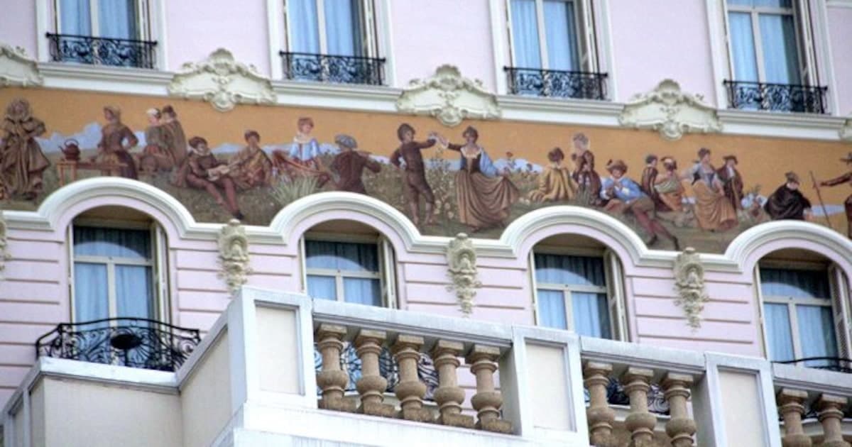 Mónaco: Como o Turismo de Luxo Pode Inspirar Moçambique