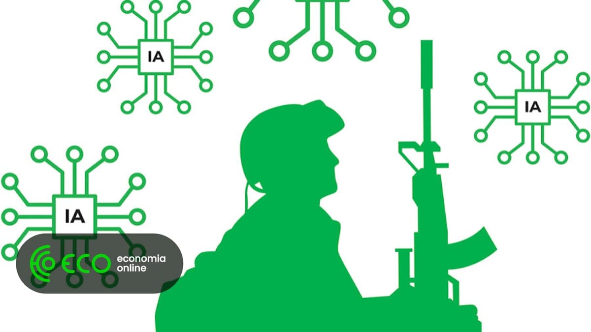 IA e tecnologias dual use lideram investimentos em 2026