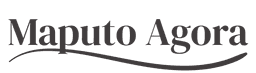 Maputo Agora logo