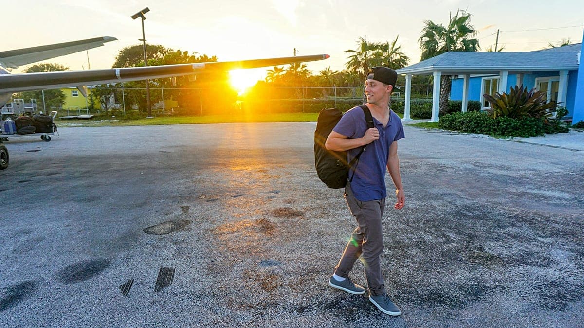 Sextas-feiras são agora o dia mais barato para voar