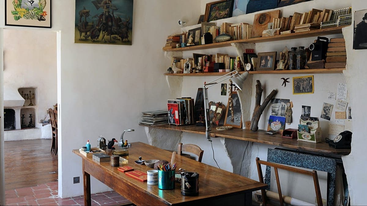 Paris: Campanha inovadora salva apartamento histórico