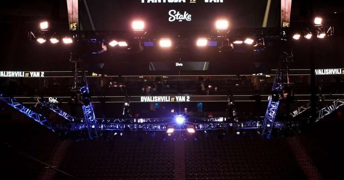 UFC 323 marca nova era com mudanças no formato e campeões