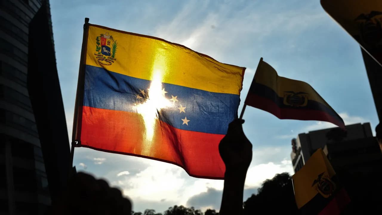 Venezuela liberta mais presos políticos: sinais de mudança