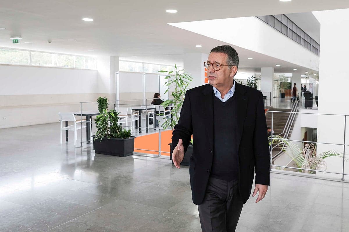 Inovação em Políticas Habitacionais: Lições de Portugal