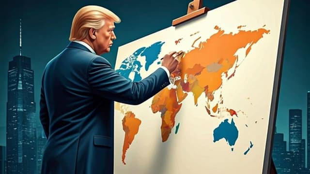 Europa deve acelerar autonomia estratégica perante nova era Trump