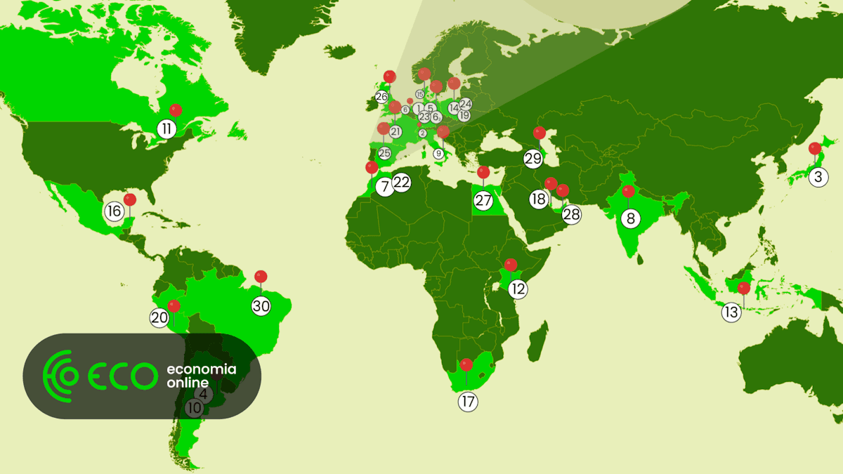 COP30 em Belém: 30 Anos de Diplomacia Climática Global