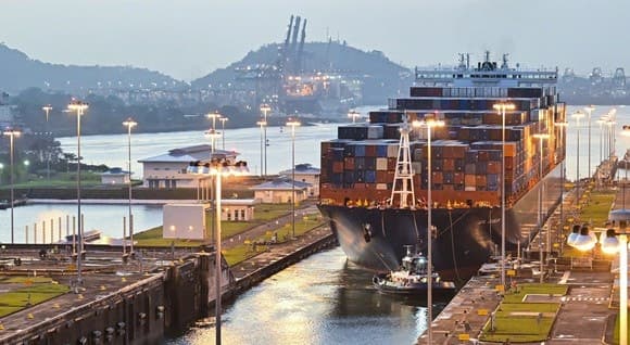 Disputa portuária entre China e Panamá revela tensões geopolíticas globais
