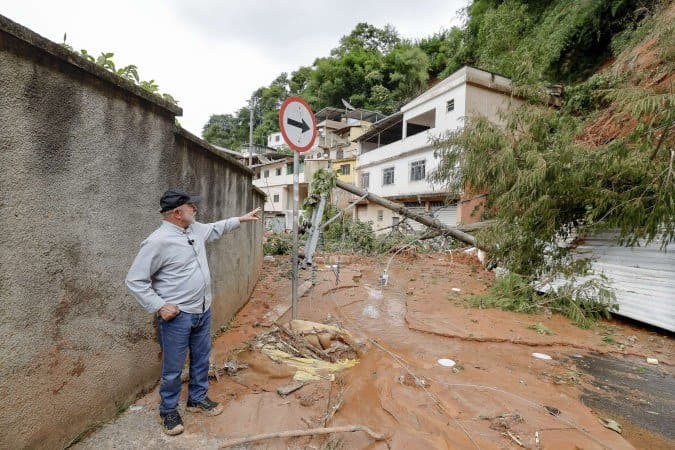 Brasil aplica modelo inovador de reconstrução pós-catástrofe