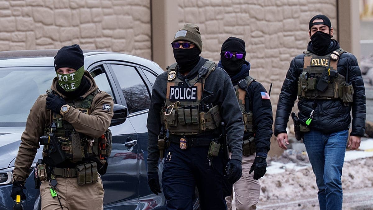 UE debate entrada da ICE: inovação em segurança ou risco?