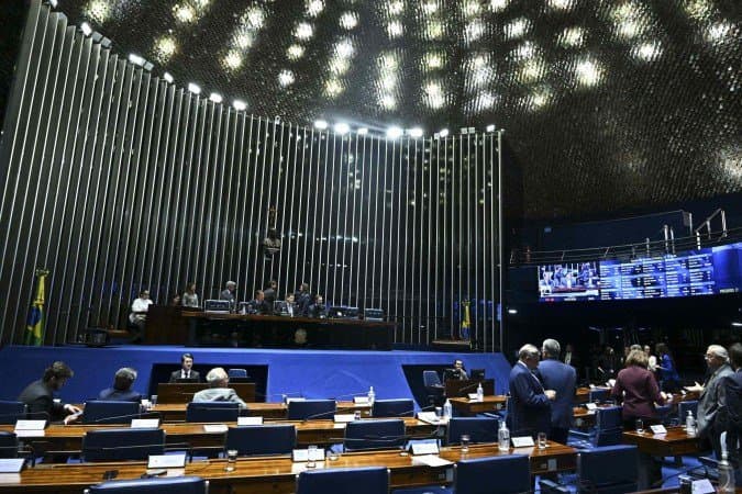 Brasil: Projeto da Dosimetria Penal Gera Debate Democrático