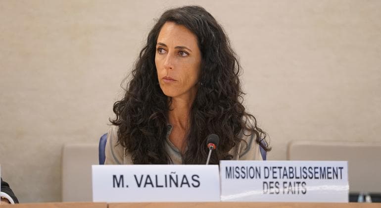 Venezuela: Especialista alerta para riscos dos direitos humanos