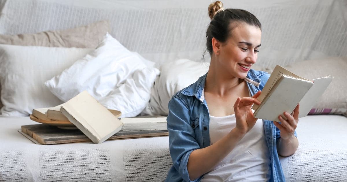 Como a Leitura Pode Revolucionar a Produtividade Digital