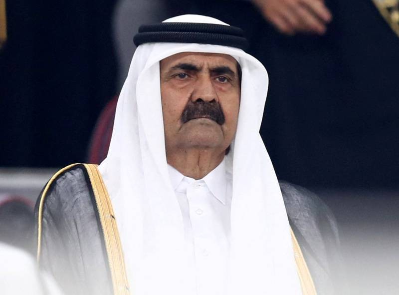 Falecimento do Emir Pai do Catar: Solidariedade dos Emirados Árabes Unidos Frente à Provocação Iraniana