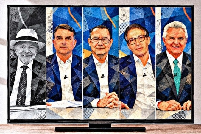 Faltar ao debate da Globo: a aposta de alto risco de Lula