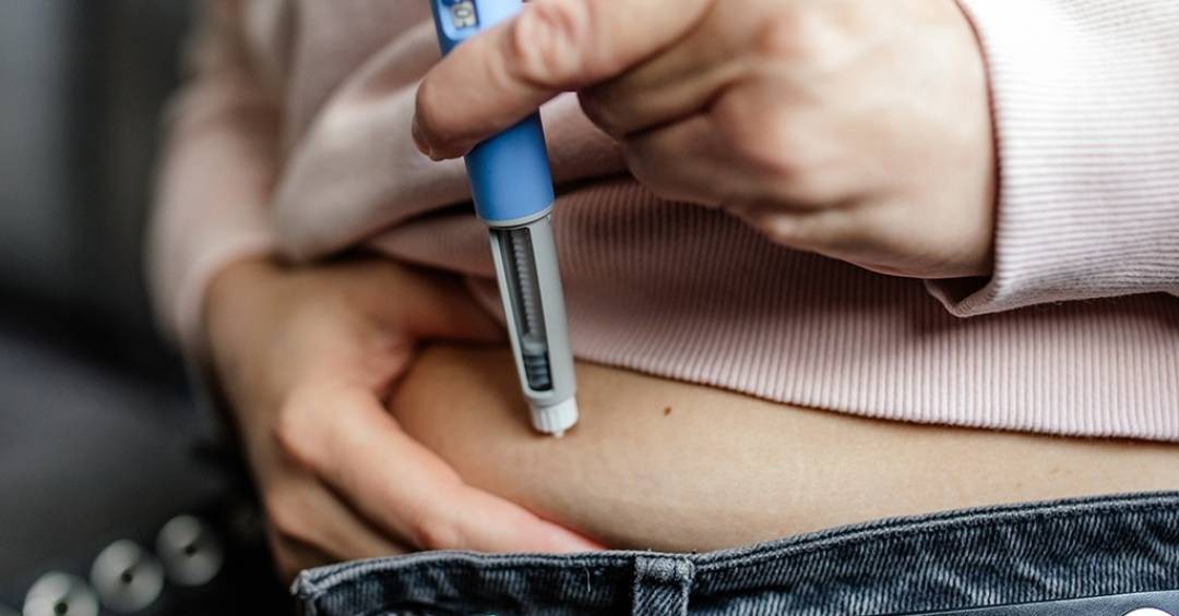 Canetas emagrecedoras: nova esperança contra o cancro?
