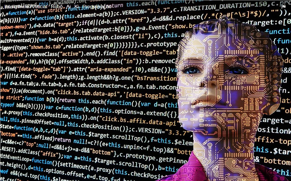 Trump e gigantes da tecnologia fecham acordo para autorregulação da IA