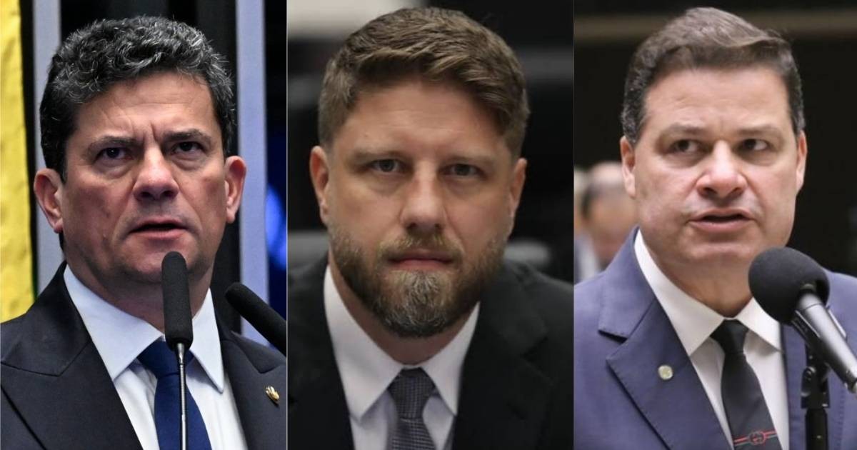 Eleições no Paraná: Moro lidera, mas segundo turno é incerto a dois dias da votação