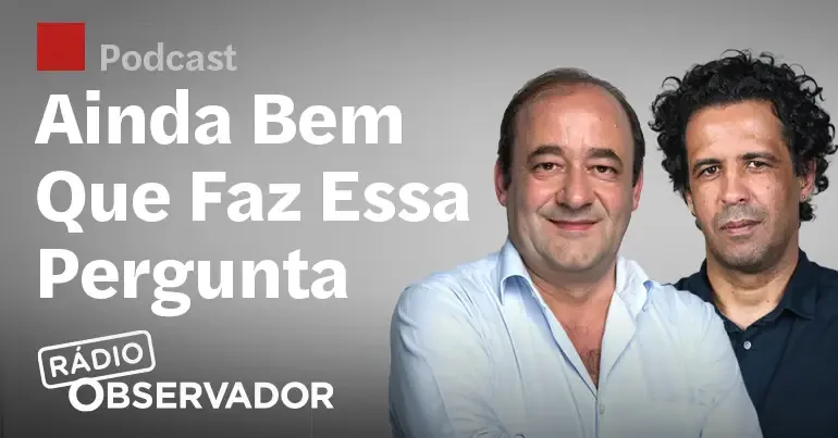 Cristiano Ronaldo vs Jorge Jesus: o psicodrama que já pede capacetes azuis da ONU