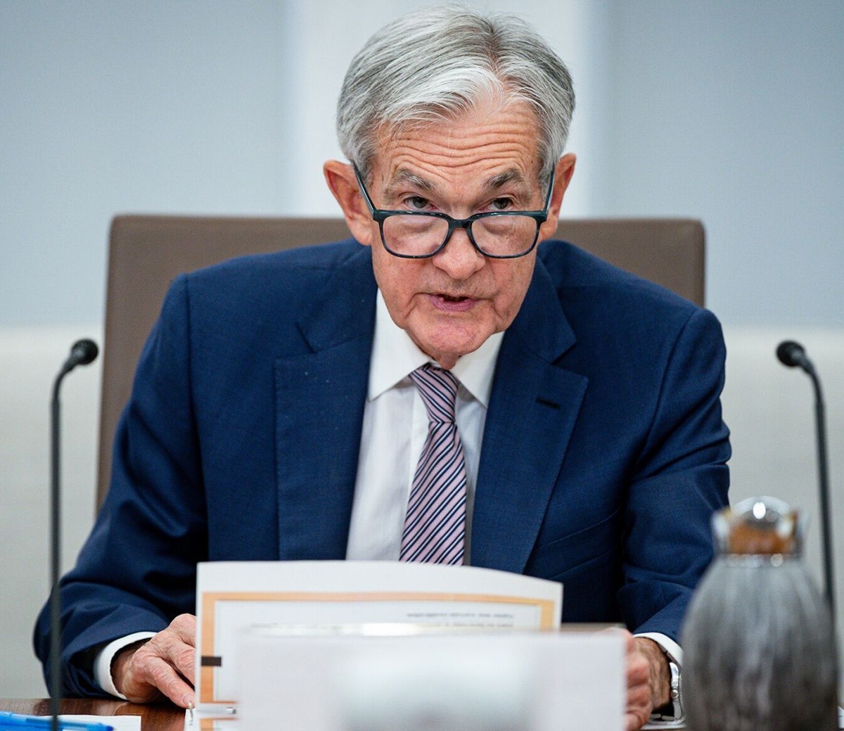 Reforma do Fed: investigação absolve Powell, mas revela estouro de US$ 1 bilhão
