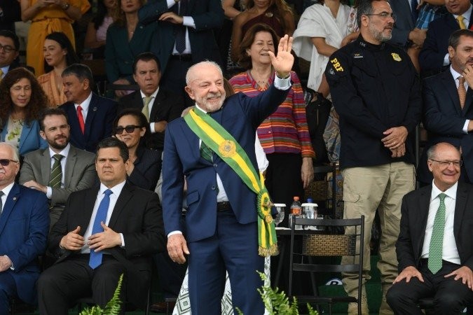 Brasil: a Independência que separa o Estado do povo