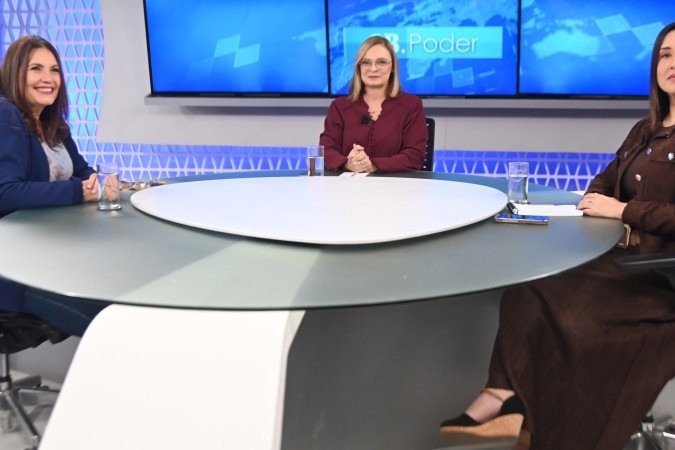 Brasil: Candidata ao Senado promete pacificação e segurança pública