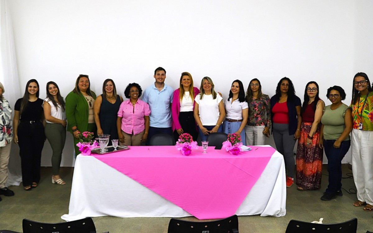 Seis novas conselheiras reforçam luta pelos direitos da mulher em Paty do Alferes