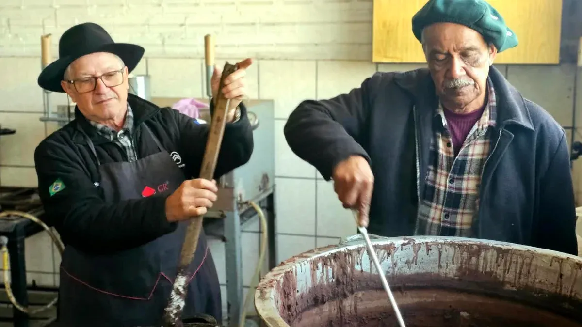 Feijão no café da manhã? Tradição gaúcha que inspira inovação culinária