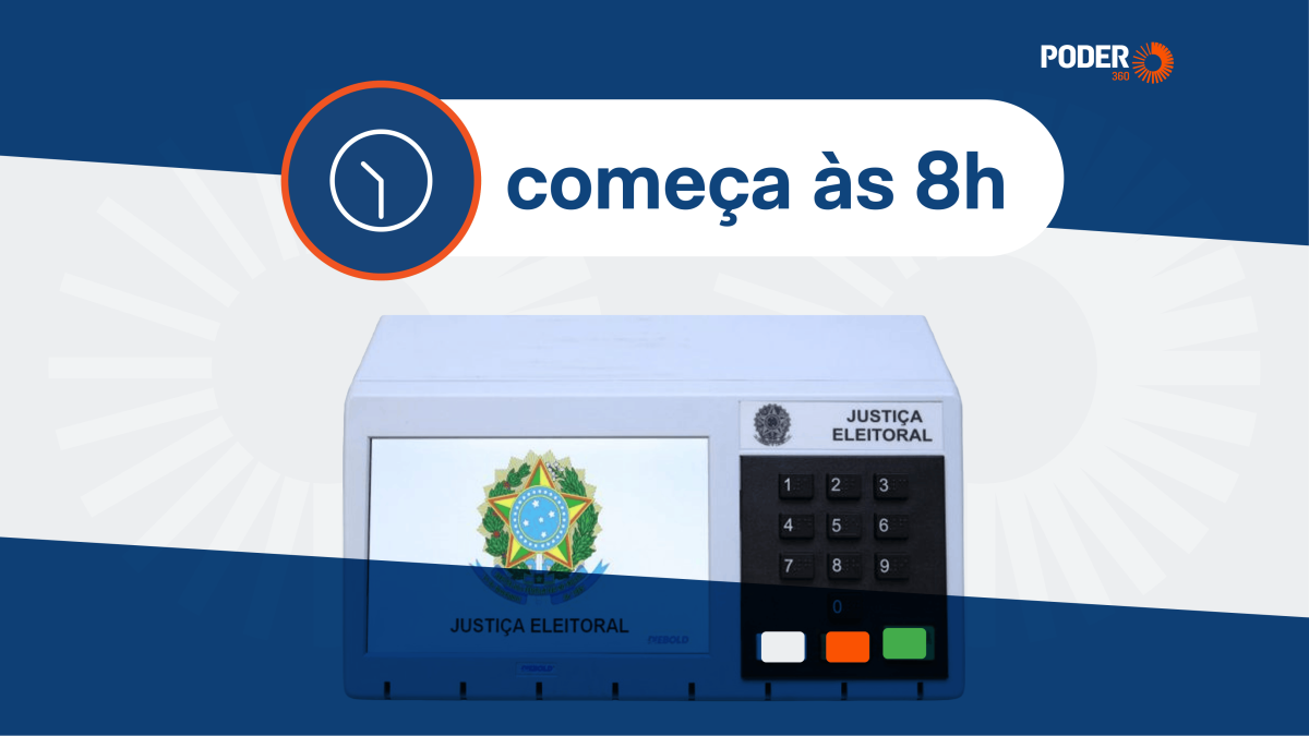 Eleições 2026: guia completo para votar neste domingo