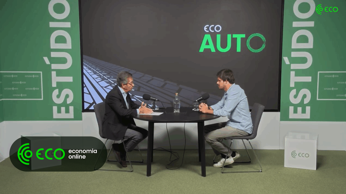 Powerdot: da ideia portuguesa de carregar onde o carro para a 12 mil pontos em seis países
